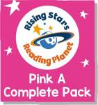 36 X Pink A Books - 9781510477872