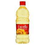 Excella Sunflower Oil 500ML