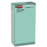 800ML Antibacterial Foam Soap - Rubbermaid