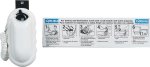 Hand & Nail Brush Kit