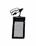Stealth Waterproof Cell Phone Pouch