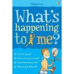 What's Happening To Me - Boys