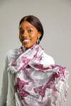 Ladies Scarf