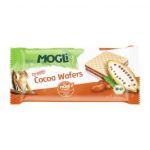 Organic Cocoa Wafers 15G
