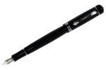 Kaweco DIA2 Fountain Pen Chrome