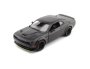 Motormax – 1:24 2018 Dodge Challenger Srt Hellcat Widebody “timeless Legends”