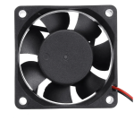 6025 Cooling Fan YY6025H24S – 12V