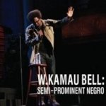 Self-prominent Negro Cd