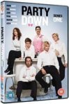 Party Down: Series 1 DVD