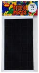 Dala Magnets With Adhesive Back - Sheet Of 50