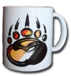 Bear Claw