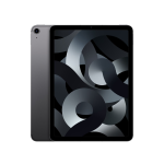 Apple Ipad Air 10.9-INCH 2022 5TH Generation Wi-fi + Cellular 64GB - Space Grey Good