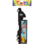 Max Power Truck Colour May Vary