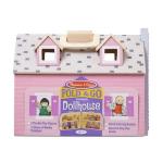 Melissa Fold & Go MINI Dolls House