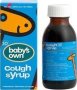 Baby's Own Cough Syrup 50ML