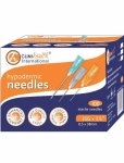 Needle 25G 1 2 100 Clinihealth