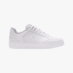 Under Armour Mens Official Sneaker 100 White - 17
