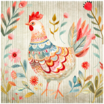 FSC2387 Printed Panel