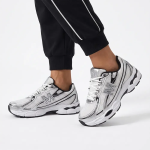 Madison High Sneaker - White Multi - 8