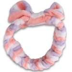Head Band Towel