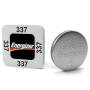 Energizer 337 Silver Oxide Watch Battery Box 10