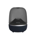 Harman Kardon Aura Studio 5 Wifi Home Bt Speaker – Black