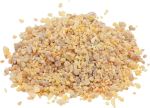 Frankincense Boswellia Serrata Resin Granules - 100 G - Herbal Collection - 1 Kg