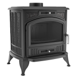 - K6 Fireplace 11KW