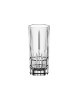 Spiegelau & Nachtmann Perfect Shot Glass SET/4 Crystal Glass Clear 4X 4X 9CM Pack Of 4UNITS