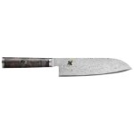 Miyabi 5000MCD 67 Santoku KNIFE-18CM