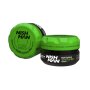 Nishman Matte Clay Hairstyle Wax Keratin M2 100ML