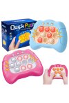 Pop The Target Handheld Speed Pushing Game Machine