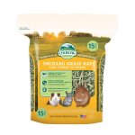 Orchard Grass Hay - 1.13KG