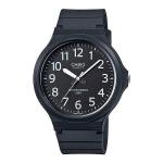 Casio Standard Collection Mens 50M - MW-240-1BVDF