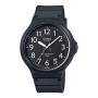 Casio Standard Collection Mens 50M - MW-240-1BVDF