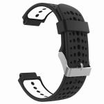Focusfit Silicone Strap For Garmin Forerunner 220 735XT 22MM