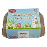 Build Your Own Kit Eggs 9 Piece