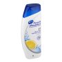 Head & Shoulders 2IN1 Shampoo & Conditioner Citrus 400ML