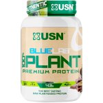 Blue Lab 100% Plant Protein 900G - Choc-coco