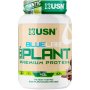 Blue Lab 100% Plant Protein 900G - Choc-coco