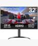 LG Ultrafine 32 Inch 4K Uhd Va Monitor