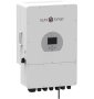 SUN-16.0 Sunsynk 16KW 48V Power Output: 240KW 3 X Mppts IP65 Single Phase Hybrid Inverter With Wifi Included