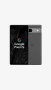 Google Pixel 7A 128GB Black