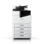 Epson WF-C20750 Workforce Enterprise Colour Printer C11CH87401