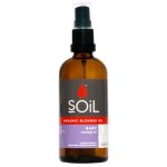 Baby Massage Oil