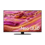 Neo Samsung 75 Inch QA75QN90F 4K Qled MINI LED Vision Ai Tv