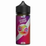 Dispo Drops – Rainbow Frappe Flavouring Kit 120ML