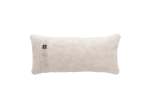 Pillow - Faux - Fur - Beige