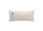 Pillow - Faux - Fur - Beige