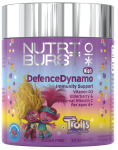 Defencedynamo Immunity Support Gummies For Kids